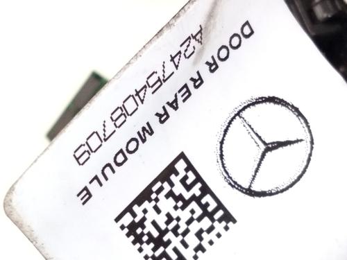 Wiring harness MERCEDES-BENZ GLA (H247) GLA 200 (247.787) | BP29955302E16 