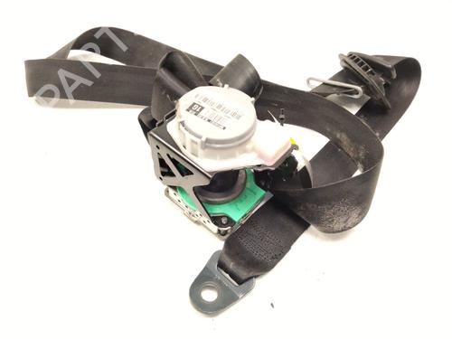 Used Front left seatbelt CITROËN C4 II (NC_) 1.6 HDi 110 (112 hp) 22737984