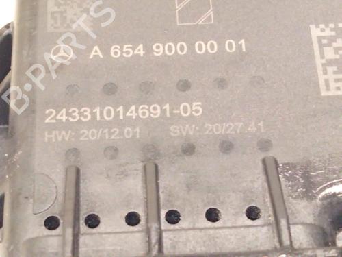 Electronic module MERCEDES-BENZ C-CLASS All-Terrain (S206) C 220 d 4-matic (206.214) | BP36324524M83 - Image 2
