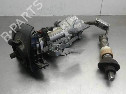 Used Steering column Steering column 1248704 1248704