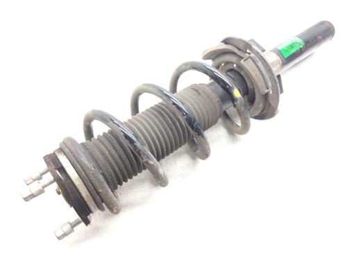 Left front shock absorber FORD TRANSIT CUSTOM V362 Bus (F3) 2.0 EcoBlue KK2118045AB