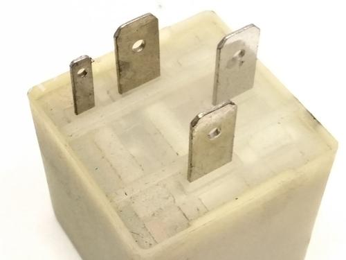 Electronic module VW GOLF IV (1J1) 1.9 TDI | BP18659603M83 