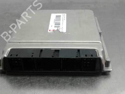 Used Engine control unit (ECU) Engine control unit (ECU) 243458 243458