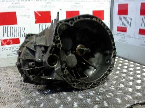Gearbox RENAULT LAGUNA II Grandtour (KG0/1_)  | BP157735M3 