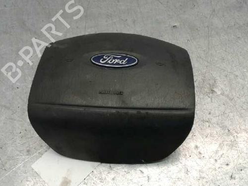 Used Driver airbag FORD TRANSIT Van (FA_ _) [2000-2006]  243198