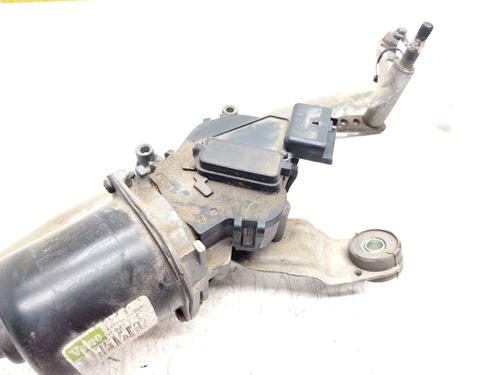 Front wiper motor RENAULT MEGANE II (BM0/1_, CM0/1_) 1.9 dCi (BM0G, CM0G) | BP16430885M29 