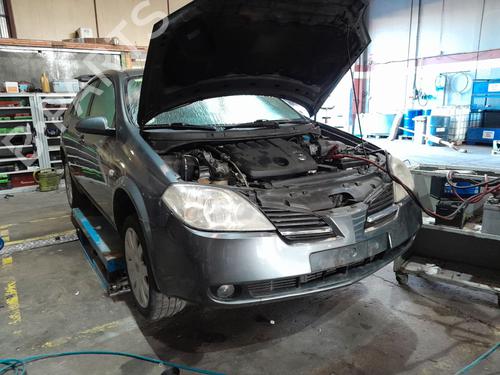 Left front brake caliper NISSAN PRIMERA Hatchback (P12) 1.9 dCi | BP33177664M105  - Image 8