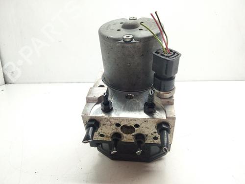 Used ABS pump ABS pump AUDI A4 B7 (8EC) 2.0 (130 hp) 36412291 36412291