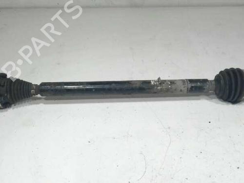 Used Right front driveshaft SEAT ALTEA XL (5P5, 5P8) [2006-2015]  9255194