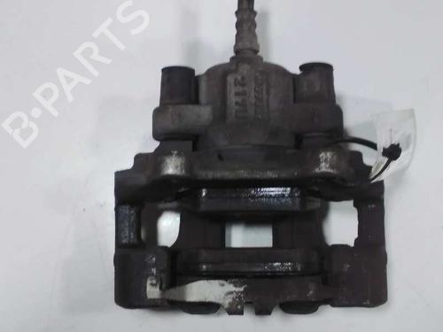 Left rear brake caliper BMW 3 Touring (F31) 320 d | BP11602589M107 