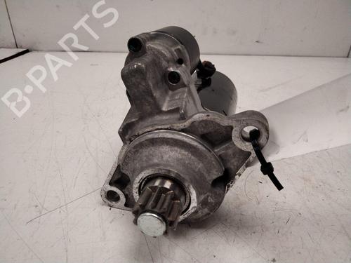 Starter VW PASSAT B6 (3C2) 2.0 TDI 16V | BP38238568M8 - Image 3