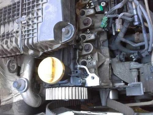 Right headlight RENAULT KANGOO (KC0/1_) 1.5 dCi | BP1448555C29 - Image 10