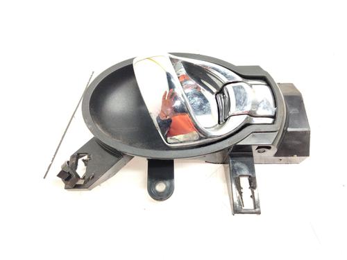 Used Front right interior door handle NISSAN JUKE (F15) 1.6 DIG-T (190 hp) 16757512