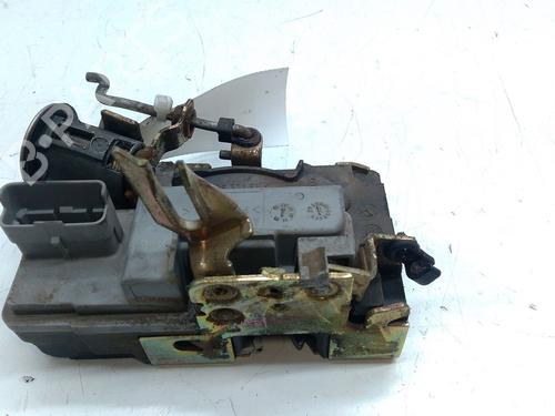 Used Front left lock Front left lock 36780449 36780449