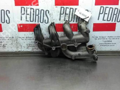 Used Intake manifold Intake manifold 610416 610416
