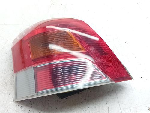 Used Left taillight TOYOTA YARIS (_P9_) [2005-2014]  25781769
