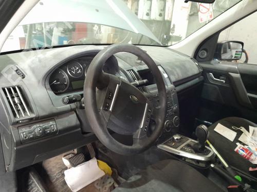 Electronic module LAND ROVER FREELANDER 2 (L359) 2.2 TD4 4x4 | BP20674224M83 