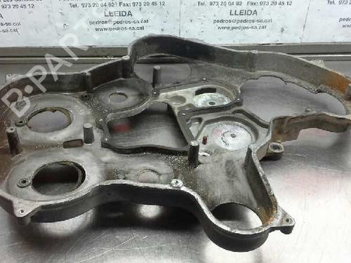 Timing cover CHRYSLER VOYAGER IV (RG, RS) 2.5 CRD | BP14311113M123 
