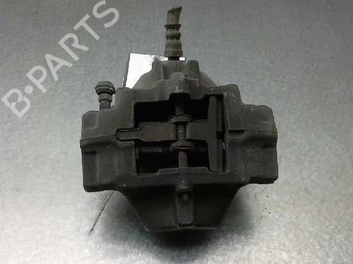 Used Left rear brake caliper MERCEDES-BENZ E-CLASS (W210) [1995-2003]  11601676