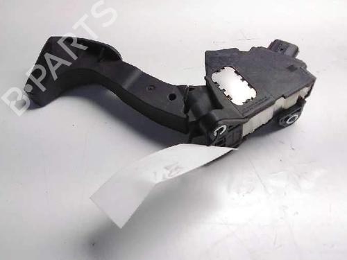 Used Pedal Pedal 10221509 10221509