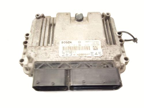 Engine control unit (ECU) FIAT DOBLO Cargo (263_) 1.6 D Multijet (263WXD1B, 263WXR1B, 263WXX1B, 263ZXD1B,... | BP24573274M57 - Image 3