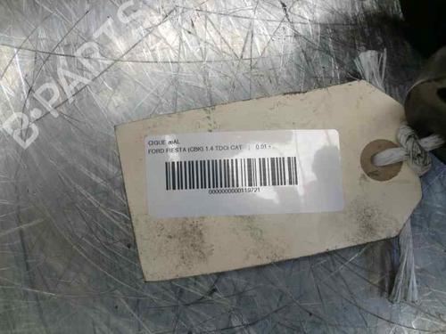 Other FORD FIESTA V (JH_, JD_) 1.4 TDCi | BP14312483O1