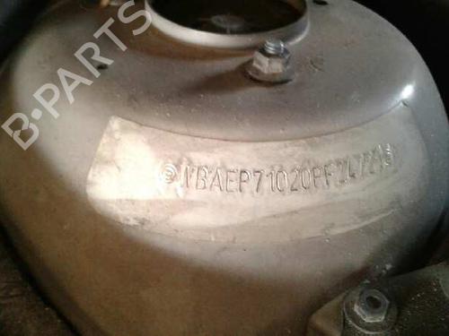 Front right lock BMW 3 Touring (E46) 330 xd | BP4762523C97 