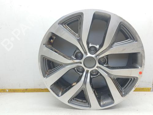 Used Rim KIA SPORTAGE III (SL) 1.7 CRDi (116 hp) 25976955