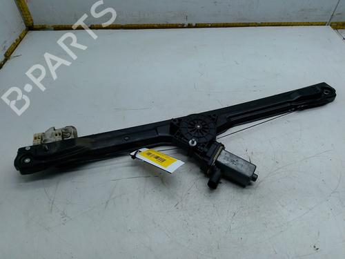 Used Front left window mechanism IVECO DAILY VI Van 33S11, 35S11, 35C11 (106 hp) 29924453