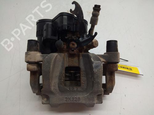 Used Left rear brake caliper Left rear brake caliper LAND ROVER DISCOVERY SPORT (L550) 2.0 D 4x4 (180 hp) 36140327 36140327