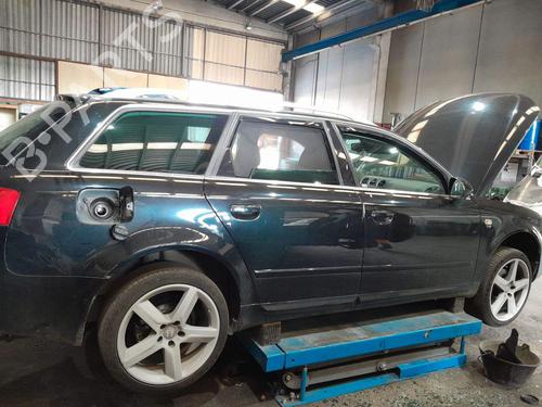 Left front shock absorber SEAT EXEO ST (3R5) 2.0 TDI | BP27571469M16 - Image 10
