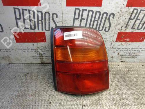 Left taillight NISSAN MICRA II (K11)  | BP1043327C34 
