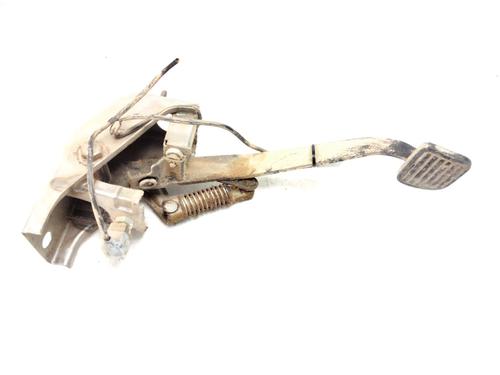 Used Clutch pedal Clutch pedal 24537977 24537977