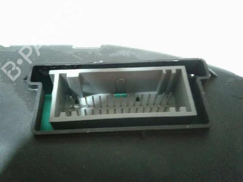 Instrument cluster RENAULT MEGANE II (BM0/1_, CM0/1_)  | BP10330165C47 