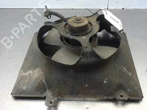 Used Radiator fan Radiator fan 1416247 1416247