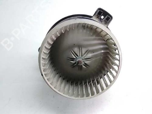 Heater blower motor KIA SORENTO I (JC) 2.5 CRDi | BP11732100M62 