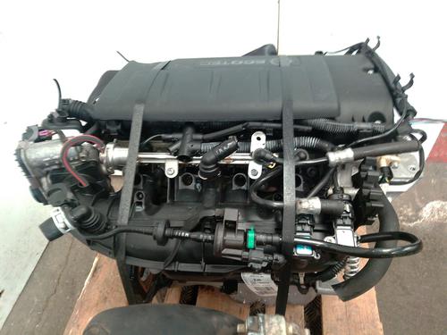 Engine OPEL ASTRA J (P10) 1.4 LPG (68) | BP35812806M1 - Image 4