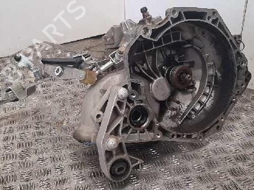 Gearbox OPEL CORSA C (X01)  | BP15191623M3 