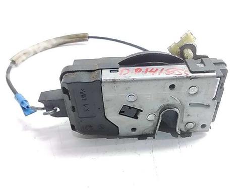 Used Front right lock OPEL ZAFIRA / ZAFIRA FAMILY B (A05) [2005-2019]  16318831