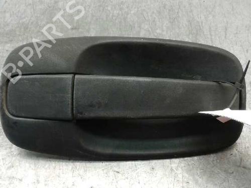 Used Front right exterior door handle NISSAN PRIMASTAR Van (X83) [2002-2025]  1910614