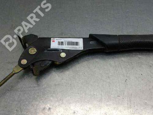 Used Hand brake Hand brake PEUGEOT PARTNER MPV (5_, G_) 1.9 D (69 hp) 8775664 8775664