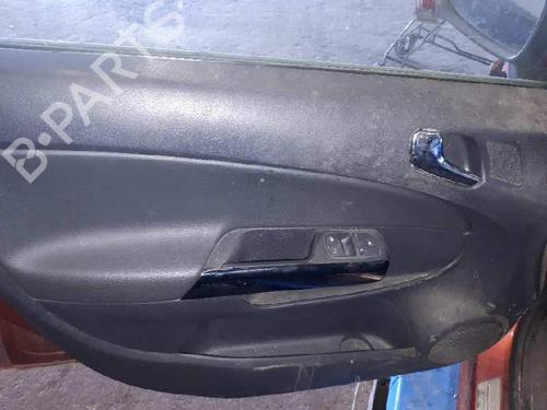 Warning switch OPEL CORSA D (S07) | BP7512601I22 - Image 5