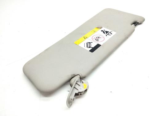 Left sun visor DACIA DUSTER (HS_) 1.2 TCe 125 | BP36447710I1 - Image 3