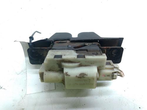 Used Tailgate lock Tailgate lock RENAULT GRAND SCÉNIC II (JM0/1_) 1.5 dCi (JM02, JM13) (101 hp) 36111880 36111880
