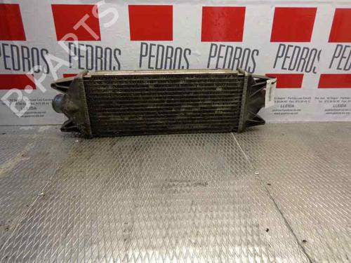 Used Intercooler IVECO DAILY III Van 35 S 13 V,35 C 13 V (125 hp) 2501970