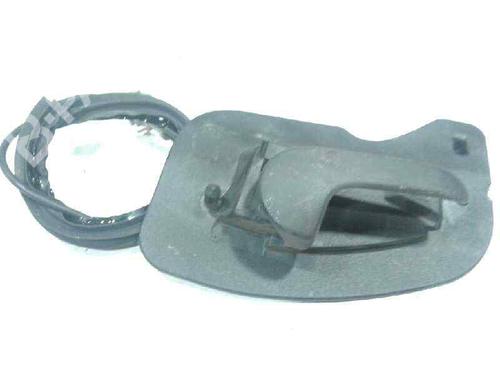 Used Front right interior door handle Front right interior door handle OPEL CORSA C (X01) [2000-2009] 9248324 9248324