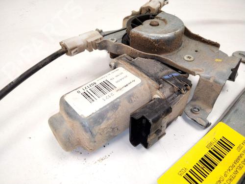 Front left window mechanism NISSAN NAVARA NP300 (D40) | BP26031893C22 - Image 2
