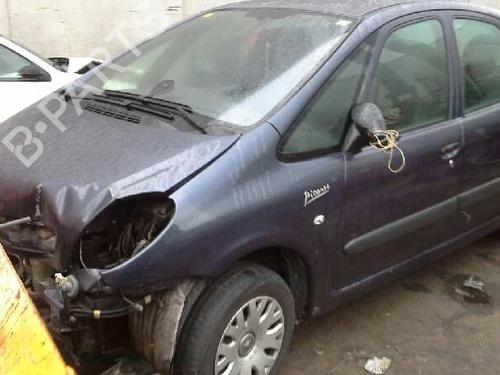 Left front brake caliper CITROËN XSARA PICASSO (N68) 1.6 HDi | BP17054960M105 