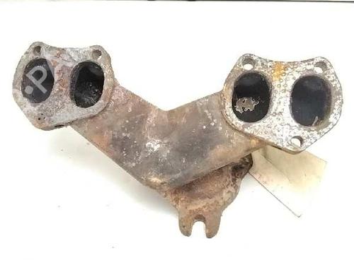 Exhaust manifold PEUGEOT BOXER Van (244)  | BP13366773M110 