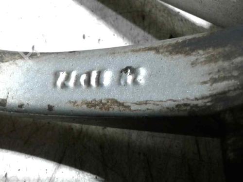 Rim BMW 1 (E87) 118 d | BP14318558C45